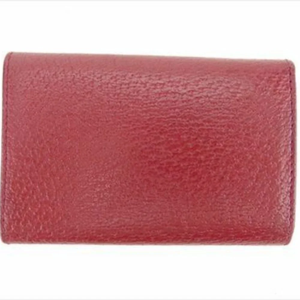 Gucci authentic key